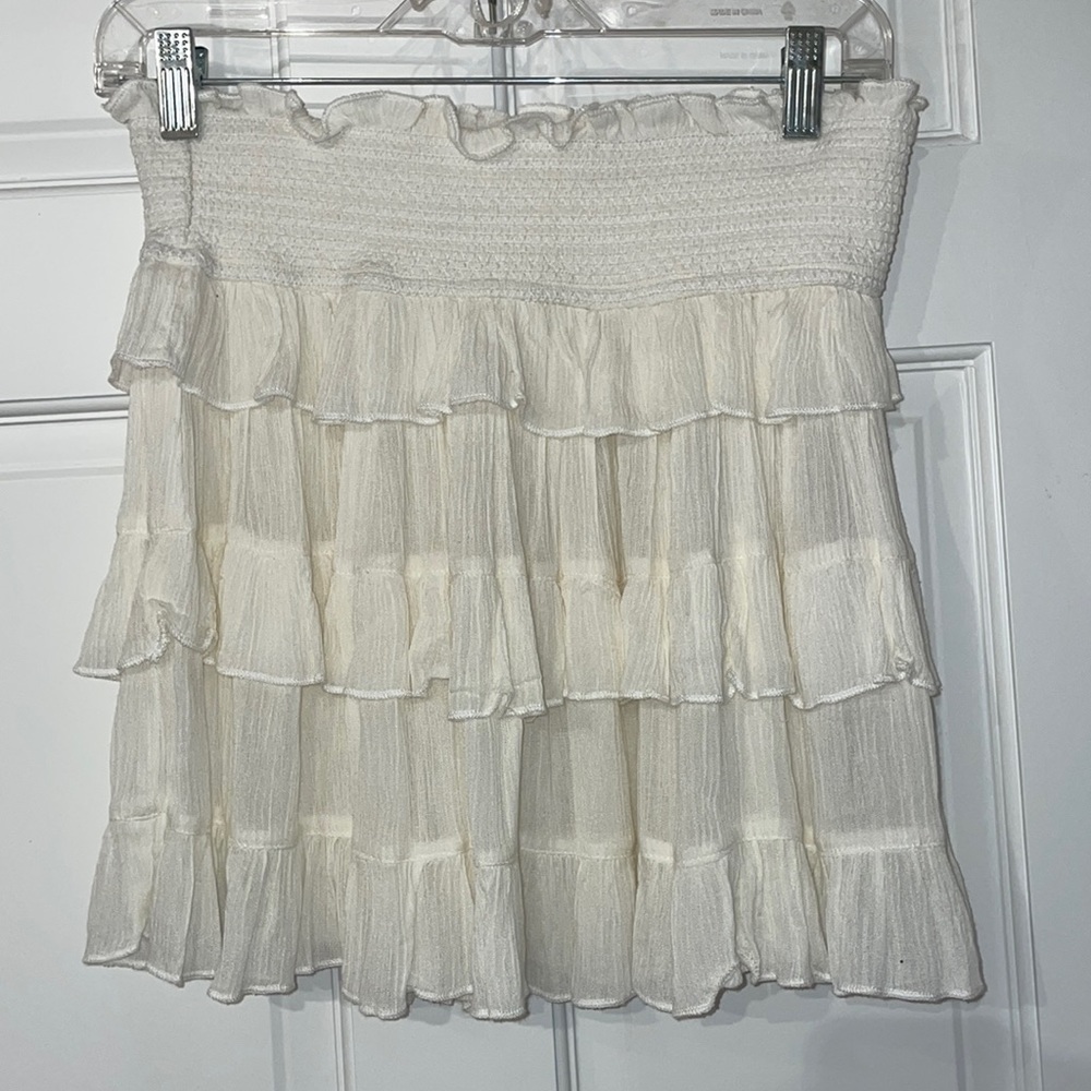 Skylar+Madison skirt